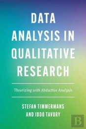 Data Analysis In Qualitative Research