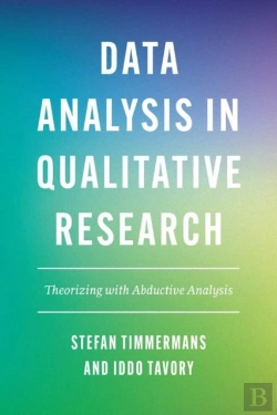 Bertrand.pt - Data Analysis In Qualitative Research