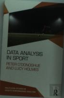 Data Analysis In Sport