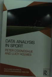 Data Analysis In Sport