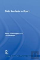 Data Analysis In Sport