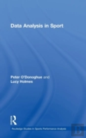 Data Analysis In Sport