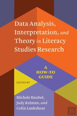 Bertrand.pt - Data Analysis, Interpretation, And Theory In Literacy Studies Research