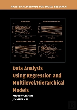Bertrand.pt - Data Analysis Using Regression And Multilevel/Hierarchical Models