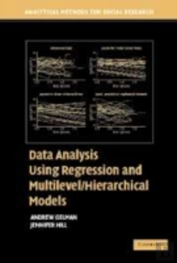 Bertrand.pt - Data Analysis Using Regression And Multilevel/Hierarchical Models