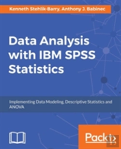 Bertrand.pt - Data Analysis With Ibm Spss Statistics