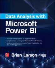 Data Analysis With Microsoft Power Bi