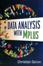 Data Analysis With Mplus