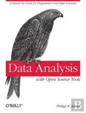Data Analysis With Open Source Tools