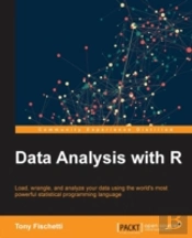 Data Analysis With R