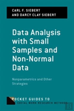 Bertrand.pt - Data Analysis With Small Samples And Non-Normal Data
