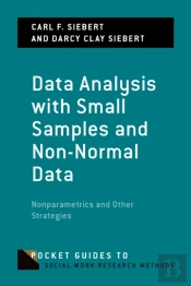 Data Analysis With Small Samples And Non-Normal Data