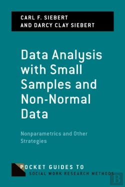 Bertrand.pt - Data Analysis With Small Samples And Non-Normal Data