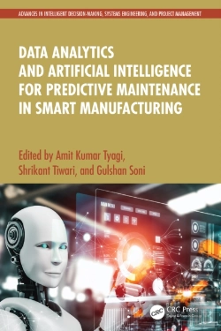 Bertrand.pt - Data Analytics And Artificial Intelligence For Predictive Maintenance In Smart Manufacturing