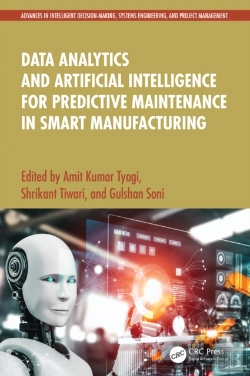 Bertrand.pt - Data Analytics And Artificial Intelligence For Predictive Maintenance In Smart Manufacturing