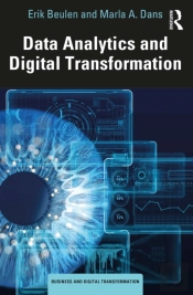 Data Analytics And Digital Transformation