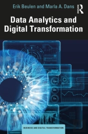 Data Analytics And Digital Transformation