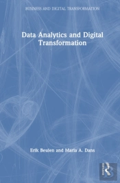 Data Analytics And Digital Transformation