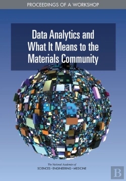 Bertrand.pt - Data Analytics And What It Means To The Materials Community