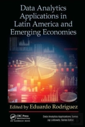 Data Analytics Applications In Latin America And Emerging Economies