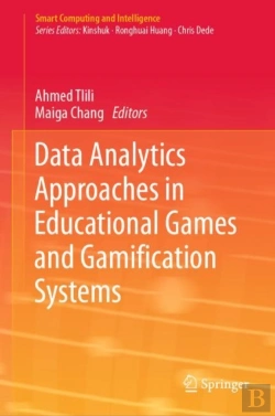 Bertrand.pt - Data Analytics Approaches In Educational Games And Gamification Systems