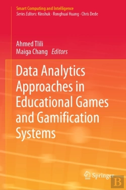 Bertrand.pt - Data Analytics Approaches In Educational Games And Gamification Systems