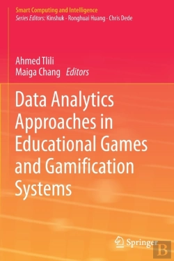 Bertrand.pt - Data Analytics Approaches In Educational Games And Gamification Systems