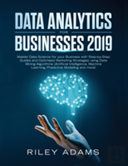 Data Analytics For Businesses 2019