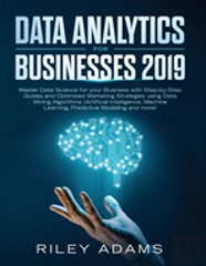 Data Analytics For Businesses 2019