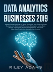 Data Analytics For Businesses 2019