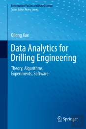 Data Analytics For Drilling Engineering