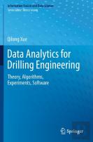 Data Analytics For Drilling Engineering