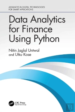 Bertrand.pt - Data Analytics For Finance Using Python
