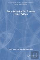 Data Analytics For Finance Using Python