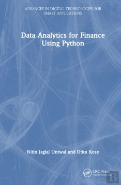 Bertrand.pt - Data Analytics For Finance Using Python