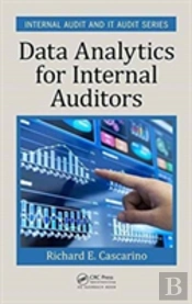 Data Analytics For Internal Auditors