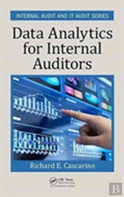 Bertrand.pt - Data Analytics For Internal Auditors