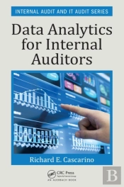 Data Analytics For Internal Auditors