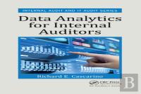 Data Analytics For Internal Auditors