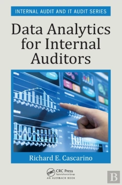 Bertrand.pt - Data Analytics For Internal Auditors