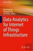 Data Analytics For Internet Of Things Infrastructure