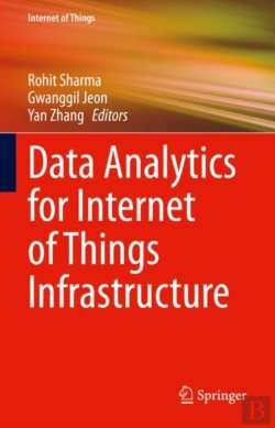 Bertrand.pt - Data Analytics For Internet Of Things Infrastructure