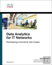 Data Analytics For It Networks
