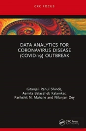 Data Analytics For Pandemics