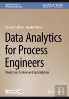 Data Analytics For Process Engineers