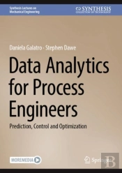 Data Analytics For Process Engineers