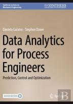 Data Analytics For Process Engineers