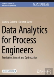 Data Analytics For Process Engineers