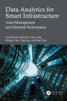 Data Analytics For Smart Infrastructure