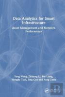 Data Analytics For Smart Infrastructure